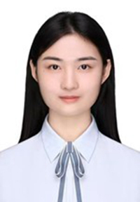 连新宇（2025级 睿信书院 本科生辅导员）