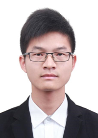 眭明斌（2025级 精工书院 本科生辅导员）